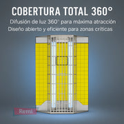 Flytrap Professional Moscas y Mosquitos - Insect - O - Cutor - Remi Hogar