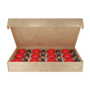 Fruit Fly Trap reutilizable moscas de la fruta/vinagre - AF - Remi Hogar