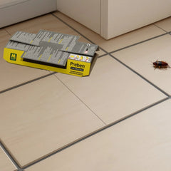 Gel Preben Insecticida Cucarachas 10 gr. - Masso - Remi Hogar