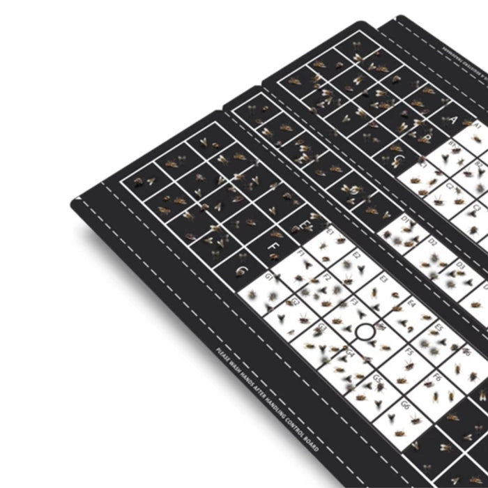 Genus Universal Easy Count tablas adhesivas