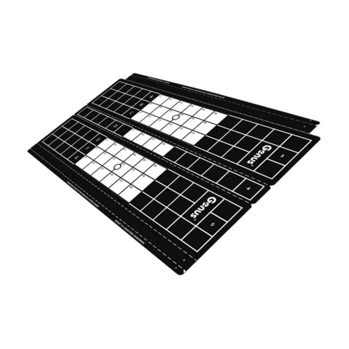 Genus Universal Easy Count tablas adhesivas