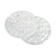 GuppyTrap sistema natural antimosquitos para macetas y agua estancada 5 unidades