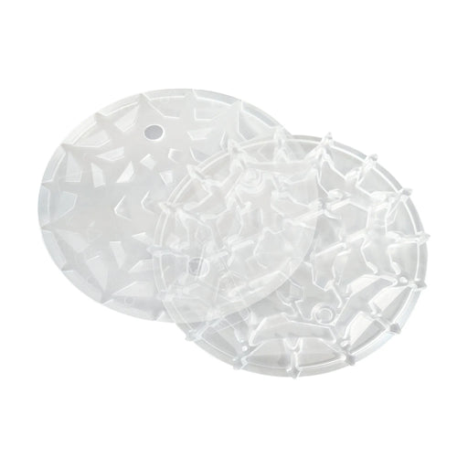 GuppyTrap sistema natural antimosquitos para macetas y agua estancada 5 unidades