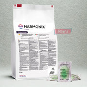 Cebo fresco rodenticida con Colecalciferol 0,075% - Harmonix Pasta 5 kg - Remi Hogar