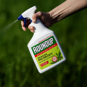 Herbicida Polivalente de Jardín - Roundup - Remi Hogar