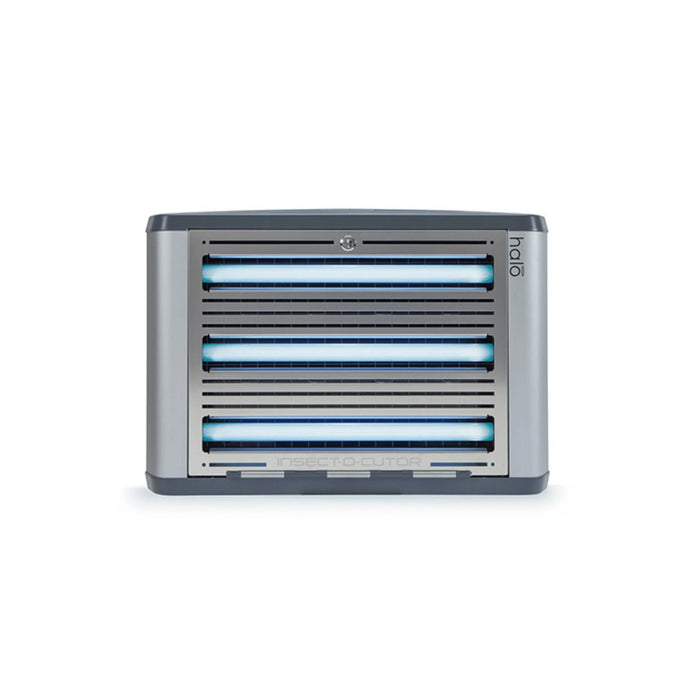 Halo 15w,30w y 45w  - Insectocutor