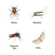 Insecticida Antimosquitos para Exteriores Bayer 500ml