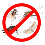 Insecticida Antimosquitos para Exteriores Bayer 500ml