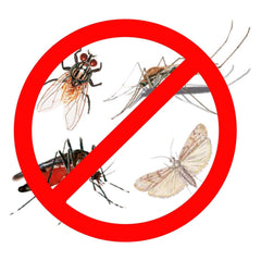 Insecticida Antimosquitos para Exteriores Bayer 500ml