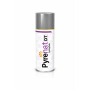 Aerosol insecticida descarga Pyrenat DT contra insectos voladores y rastreros 250 ml