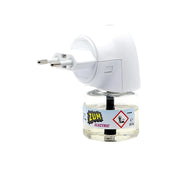 Zum Electric Insecticida Eléctrico Mosquitos, Moscas, Chinches y Pulgas 75 Noches