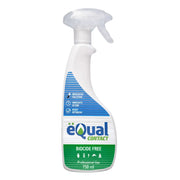 Insecticida sin biocidas Equal Contact spray control físico de plagas