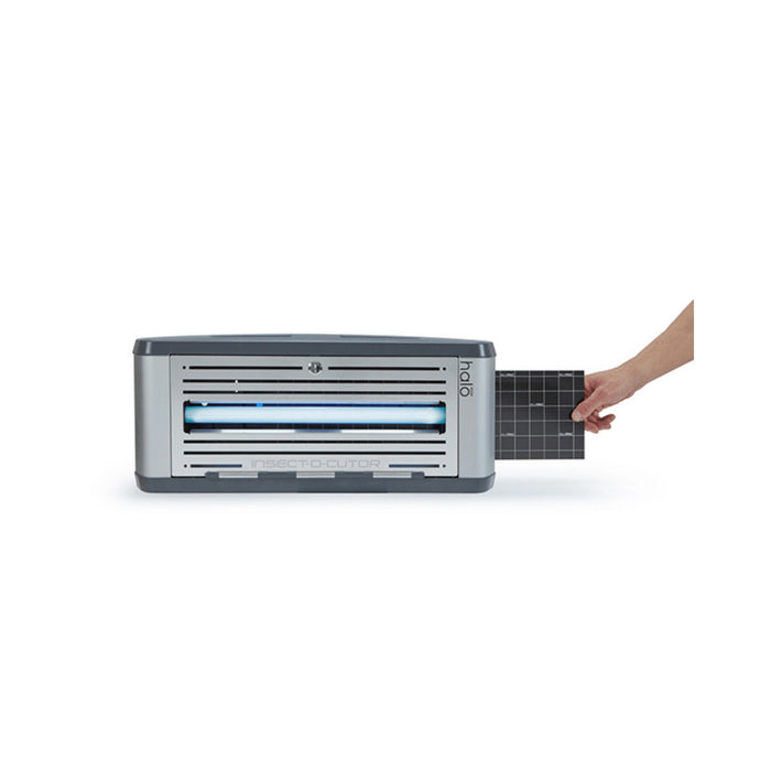 Halo 15w,30w y 45w  - Insectocutor