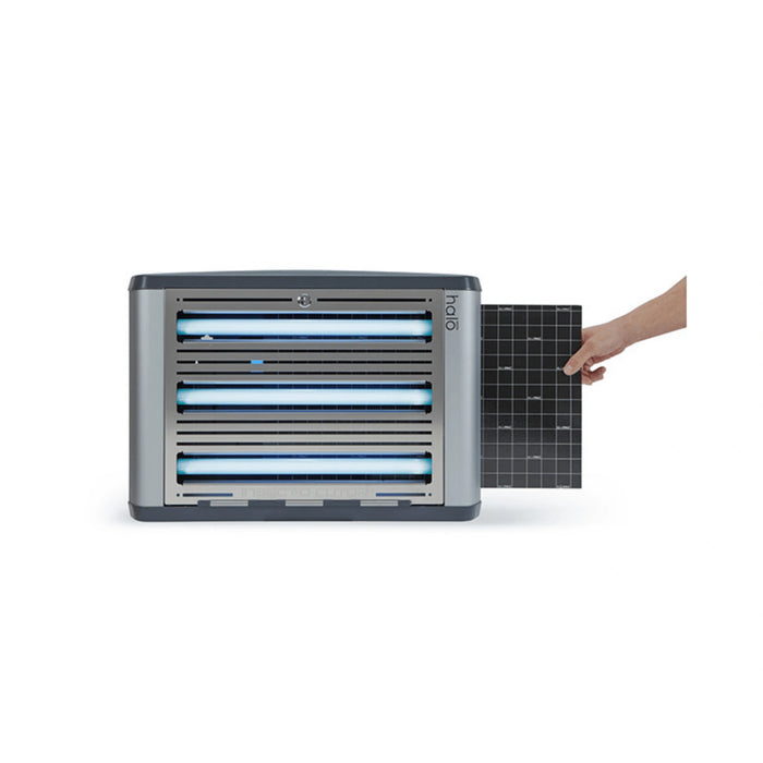 Halo 15w,30w y 45w  - Insectocutor