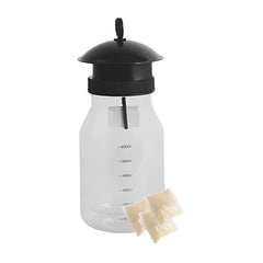Trampa ecológica reutilizable para moscas de la fruta - Kit Magnet Drosophila - Remi Hogar