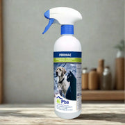 Limpiador eliminador de feromonas 500 ml - Ferobac - Remi Hogar