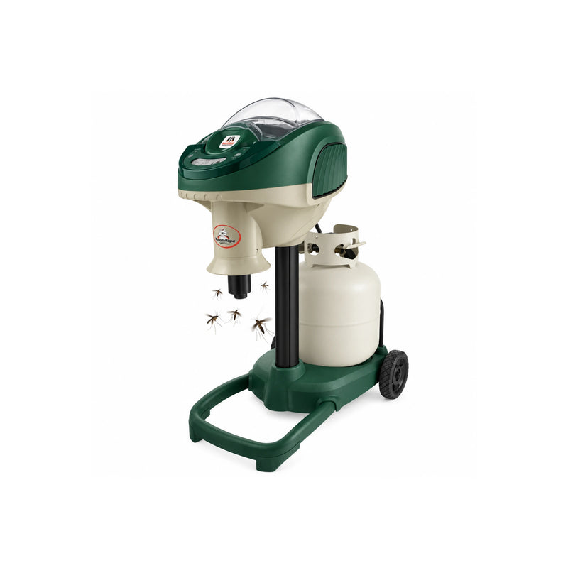 Mosquito Magnet Executive, trampa para mosquitos de jardín y exterior