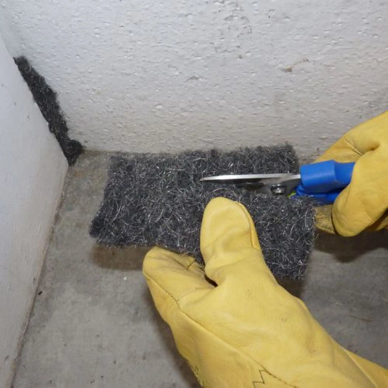 Malla Roedores 3 Metros - Xcluder - Remi Hogar