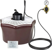 BG Mosquitaire CO2 Trampa Antimosquitos Exterior - Biogents - Remi Hogar