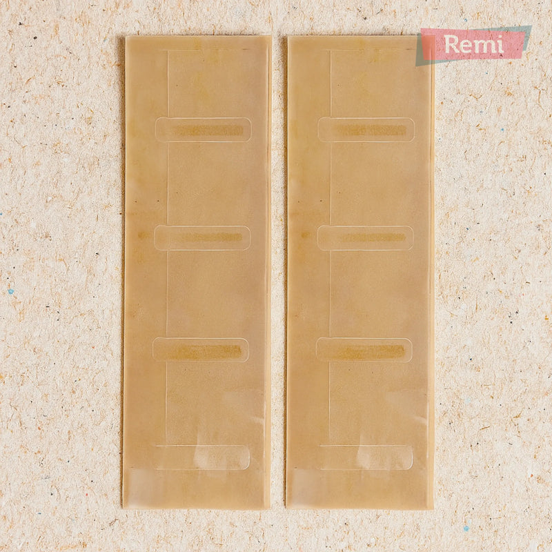 Trampa monitoreo chinches - Cimex - Remi Hogar