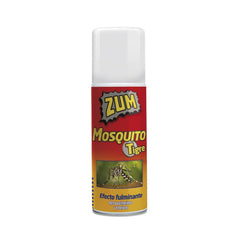 Mosquito Tigre Insecticida - Zum - Remi Hogar