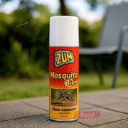 Mosquito Tigre Insecticida - Zum - Remi Hogar