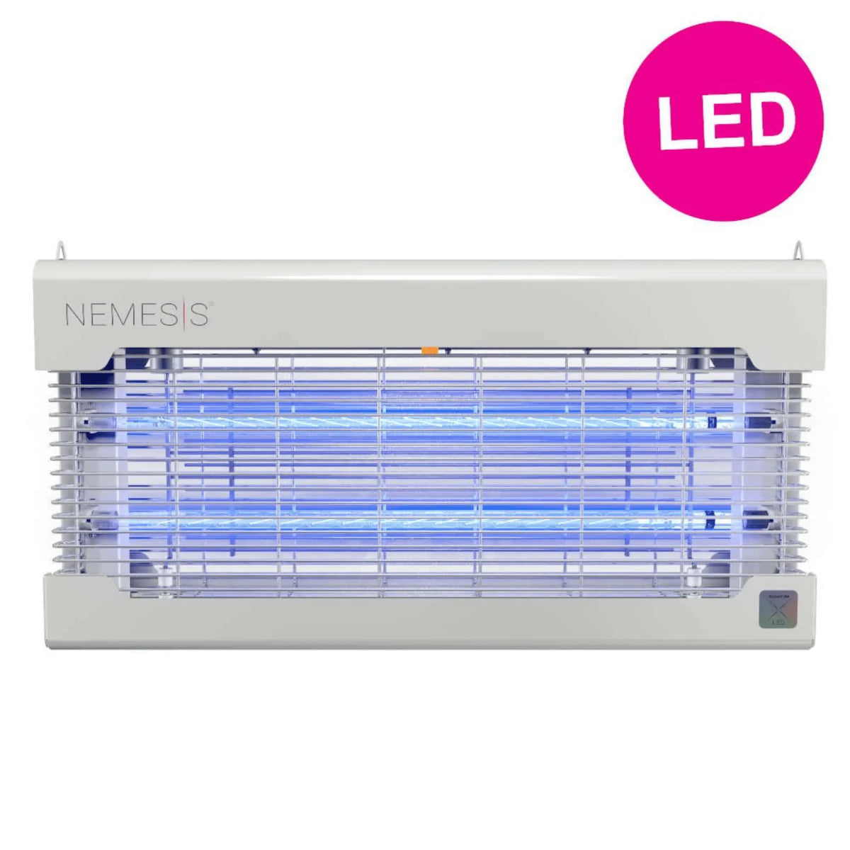 Nemesis X LED trampa moscas y mosquitos - PestWest - Remi Hogar