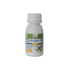 Ovicida y larvicida 60 ml - Larvigen Max SC - Remi Hogar