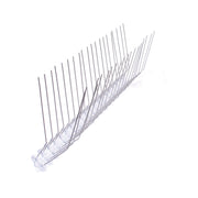 Pinchos parte superior - placas solares - Remi Hogar