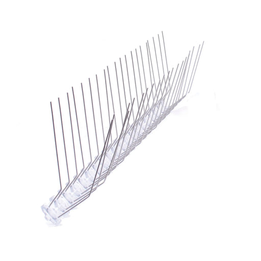 Pinchos parte superior - placas solares - Remi Hogar
