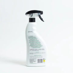 Pistola Enfermedades Hongos y Bacterias en plantas ornamentales y hortícolas 750 ml Massó