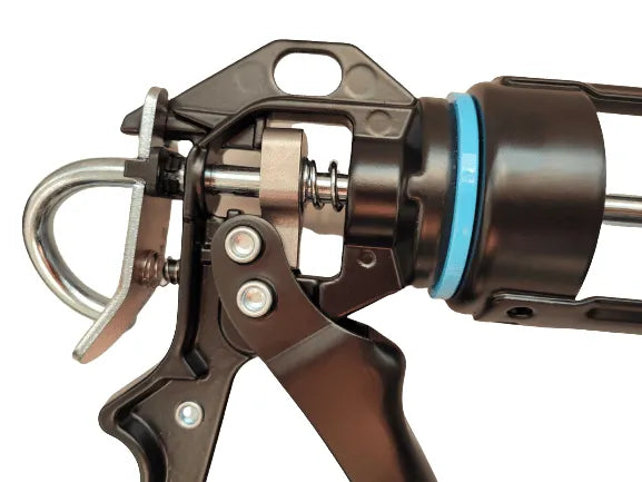 Pistola aplicadora de silicona - Ceys - Remi Hogar