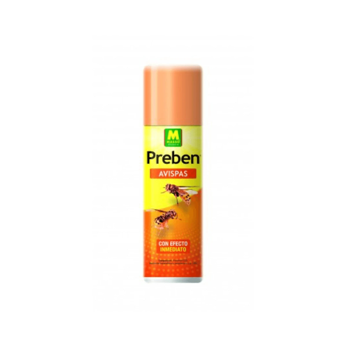Preben insecticida Avispas 250 ml - Masso - Remi Hogar