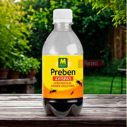 Preben Atrayente Avispa asiática 190 ml - Masso - Remi Hogar