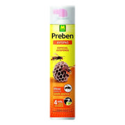 Preben insecticida Avisperos - Masso - Remi Hogar