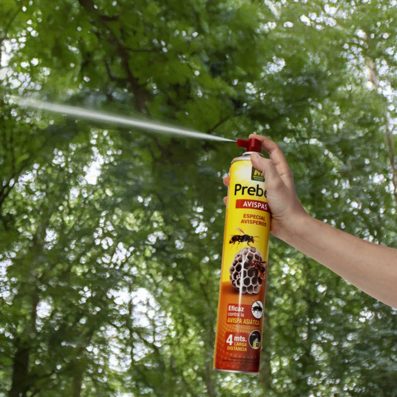 Preben insecticida Avisperos - Masso - Remi Hogar