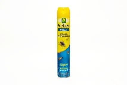 Preben insectos Voladores CQM 750ml - Masso - Remi Hogar