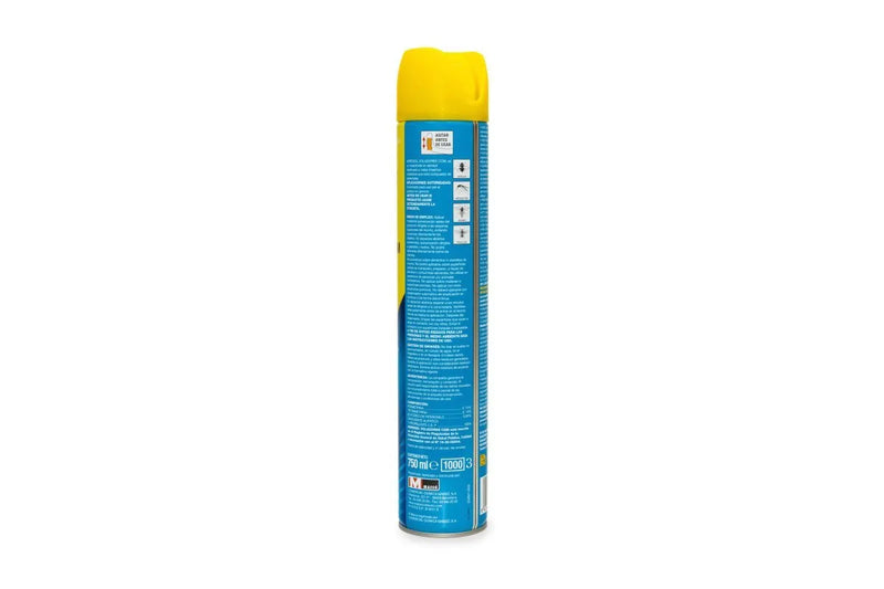Preben insectos Voladores CQM 750ml - Masso - Remi Hogar
