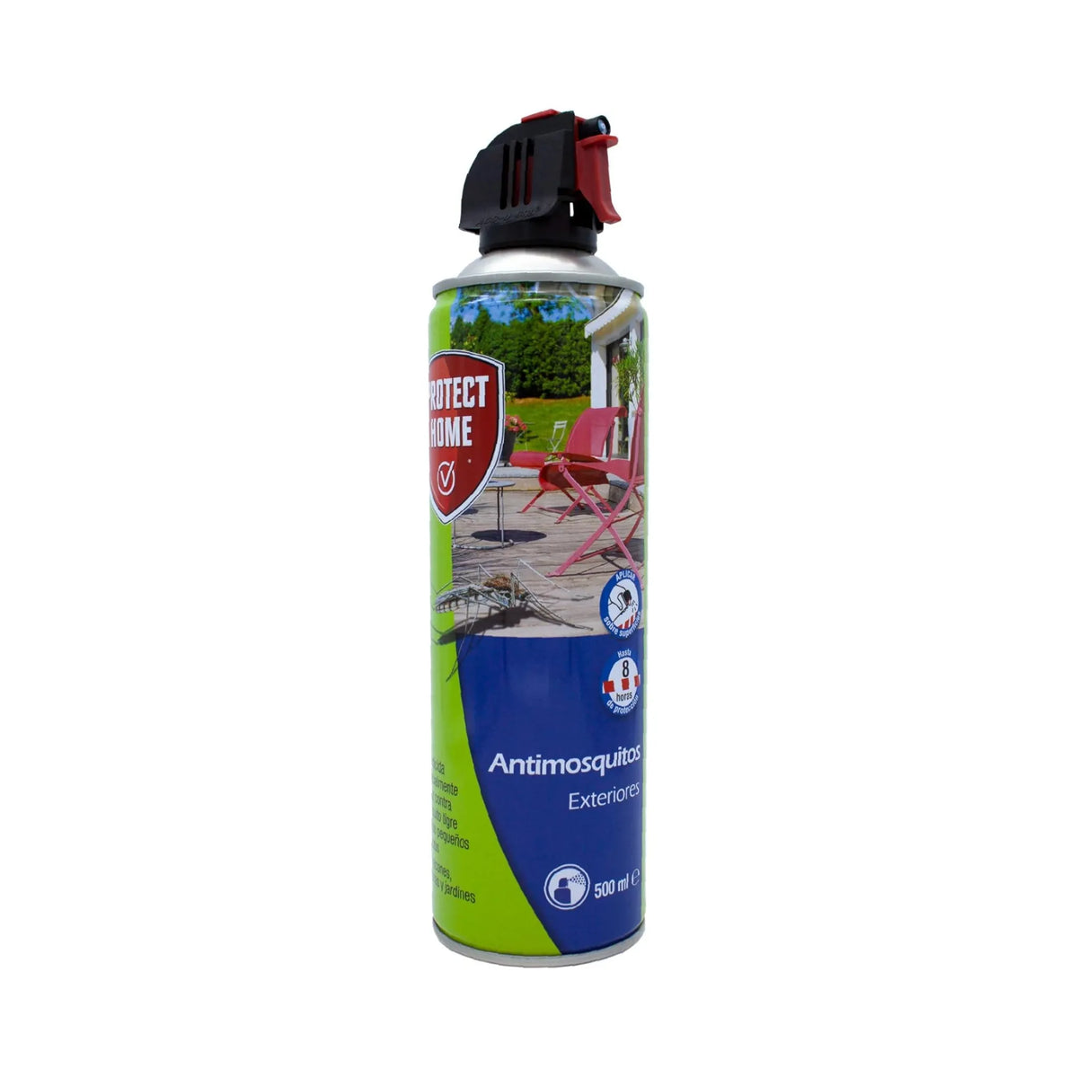 Insecticida Antimosquitos para Exteriores Bayer 500ml