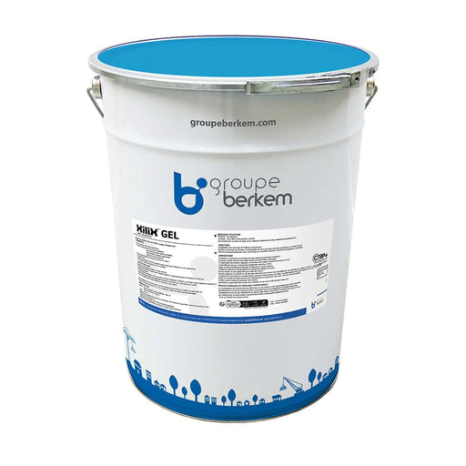 Xilix Gel 20 litros protector madera contra carcoma y termitas