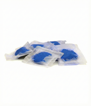 Raticida Raviox BF 25 en pasta - Bolsitas de cebo fresco azul con Brodifacoum 1kg