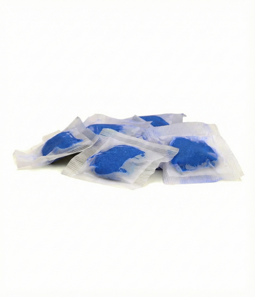 Raticida Raviox BF 25 en pasta - Bolsitas de cebo fresco azul con Brodifacoum 1kg