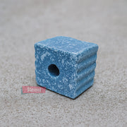 Raticida Cebo en Bloque 200 gr Brodifacoum - Quimunsa - Remi Hogar