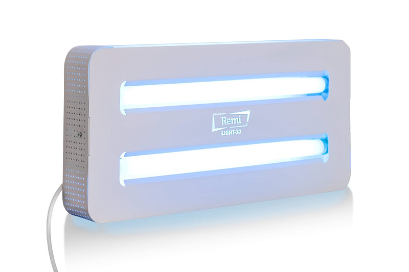 Insectocaptor UV Remi Light 30W - Remi Hogar