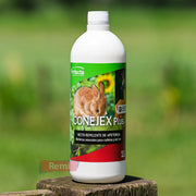 Repelente Conejos Conejex Plus 1 litro - Protecta - Remi Hogar