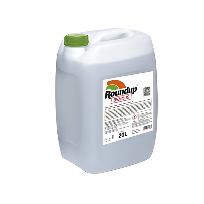 Roundup 360 Plus 20 L - Herbicida concentrado