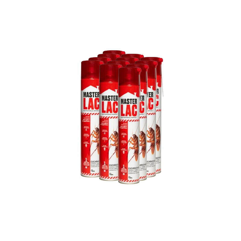 Masterlac laca insecticida - Quimunsa - Remi Hogar