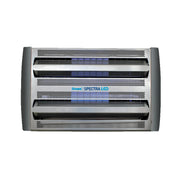Spectra LED Trampa para Insectos Voladores Profesional