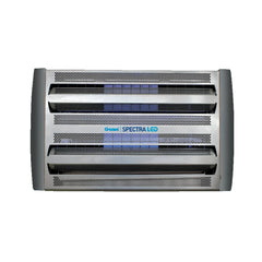 Spectra LED Trampa para Insectos Voladores Profesional
