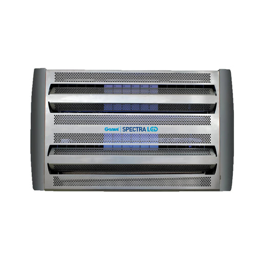 Spectra LED Trampa para Insectos Voladores Profesional